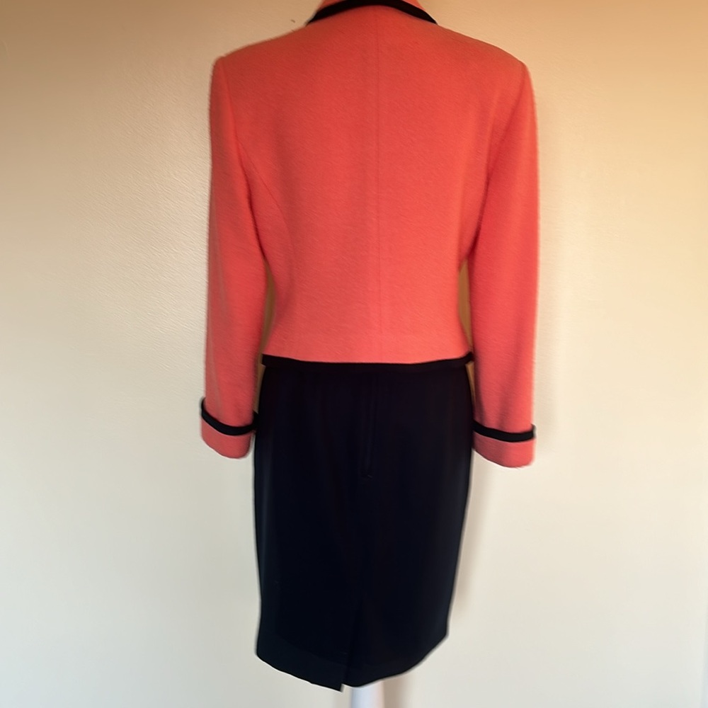 Classic Nipon Wool Suit - image 4